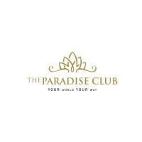 The Paradise Club logo - Similar company to Imvvy