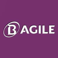 B-AGILE logo - Similar company to B-Agile