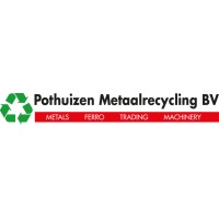 Pothuizen Metaal Recycling B.V. (PMR B.V.) logo - Similar company to Thuistuinieren.Nl
