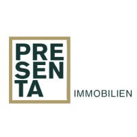 PRESENTA Immobilien AG logo - Similar company to Wetrust Group