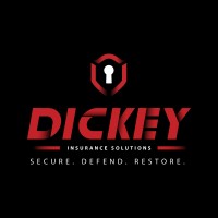 Dickey Insurance Solutions logo - Similar company to The Dickey Foundation