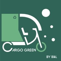 CargoGreen by B&L logo - Similar company to Bearn Courses Express