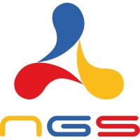 NGS logo - Similar company to Biomol-Informatics