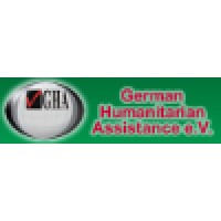 German Humanitarian Assistance e.V. (GHA e.V.) logo - Similar company to Special Advisory Council For Myanmar