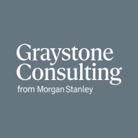Graystone Consulting from Morgan Stanley logo - Similar company to Graystone Consulting