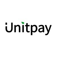 Unitpay logo - Similar company to Modesco