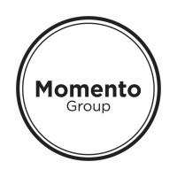Momento Group a bespoke conference, incentives, event management and travel solutions company logo - Similar company to Momento Group