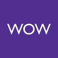 The Wow Company logo - Similar company to Pacsol