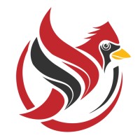 Red Cardinal Digital Marketing logo - Similar company to Kadushin Group Llc