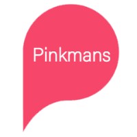 Pinkmans Bakery logo - Similar company to Kiran Kaur'S Bakery