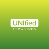UNIfied Energy Services logo - Similar company to ............