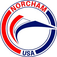 NorCham USA logo - Similar company to Droneaid