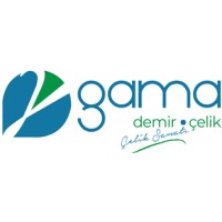 GAMA ÇELİK PVC SANAYI VE TIC.LTD.STI logo - Similar company to Iscanlar Yapı Demir Çelik