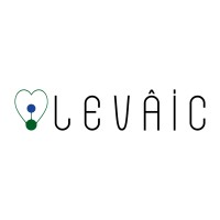 Levâic logo - Similar company to Terapiglobal Terapi Platformu