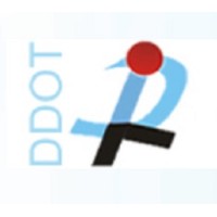 D Dot Resources and Allied Limited logo - Similar company to Edu Wise Foreign Consultancy