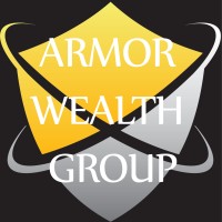 Armor Wealth Group logo - Similar company to The Pixel Network