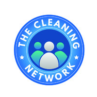 The Cleaning Network logo - Similar company to Enviroclean Solutions