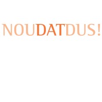 NouDatDus! logo - Similar company to Show Rental