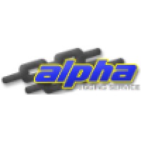 Alpha Rigging Service logo - Similar company to Sisma Technologies Gmbh
