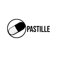 Pastille logo - Similar company to Voltt Studio