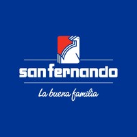 San Fernando logo - Similar company to Laive S.A.