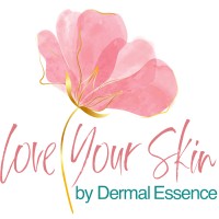 Dermal Essence logo - Similar company to Stemedica Cell Technologies, Inc