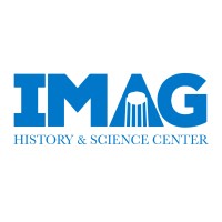 The IMAG History and Science Center logo - Similar company to Turismo De Segovia