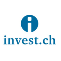 invest.ch Services GmbH logo - Similar company to S.O.I. - Strategic Opportunity Investment Ag