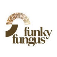 Funky Fungus logo - Similar company to Psymbiotika Lab