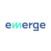 Emerge Tech logo - Similar company to Heimatboost Gmbh