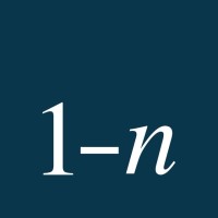 1-n Capital logo - Similar company to Quantum Strategy Partners