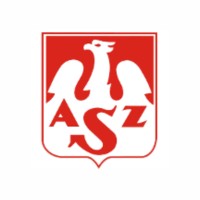 AZS AWF Katowice logo - Similar company to Akademicki Związek Sportowy