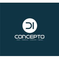 Concepto  Di logo - Similar company to Modec Mobiliario & Arquitecura
