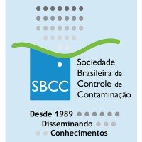 SBCC - Sociedade Brasileira de Controle de Contaminação logo - Similar company to Mm Learning - Mundo Microbiologia
