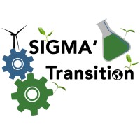 SIGMA Transition logo - Similar company to Bde Sigma Clermont