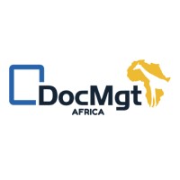 DocMgt Africa logo - Similar company to Plankomat Africa