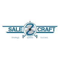 Salezcraft Global E-Services logo - Similar company to 8-Ms