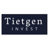 Tietgen Invest logo - Similar company to Boxnow