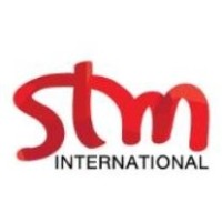 STM International logo - Similar company to Nu Agency Group