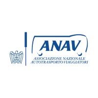 ANAV logo - Similar company to Autobus