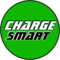 Charge Smart logo - Similar company to Smartcharge Ltd