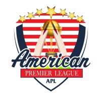American Premier League logo - Similar company to Conversionthread