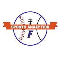 UF Sports Analytics Club logo - Similar company to Gator Sport Management Organization