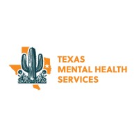 Texas Mental Health Services logo - Similar company to Psychpros, Inc.