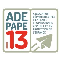 ADEPAPE 13 logo - Similar company to Ancrages