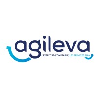 Agileva logo - Similar company to La Pause Baskets