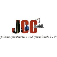 JAIMAN Construction and Consultants LLP logo - Similar company to Gssg Nirman Pvt. Ltd