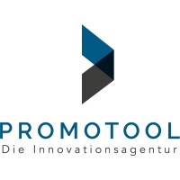 PromoTool. Die Innovationsagentur. logo - Similar company to 3Plusplus Gmbh