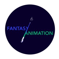 Fantasy/Animation logo - Similar company to Formulate Global