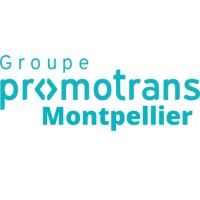 Promotrans Montpellier logo - Similar company to Campus Paris Promotrans